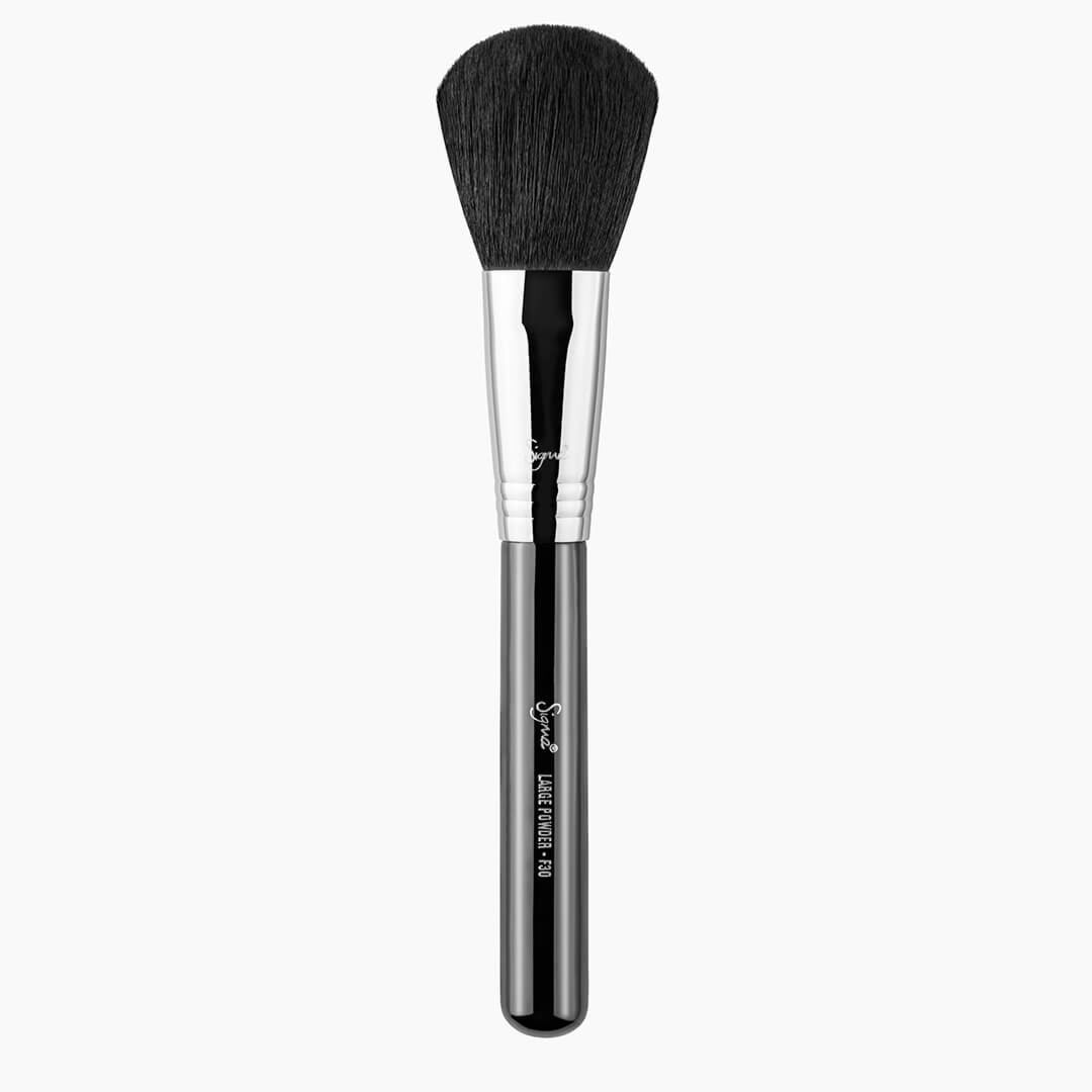 Sigma Beauty Large Powder Makeup Brush F30