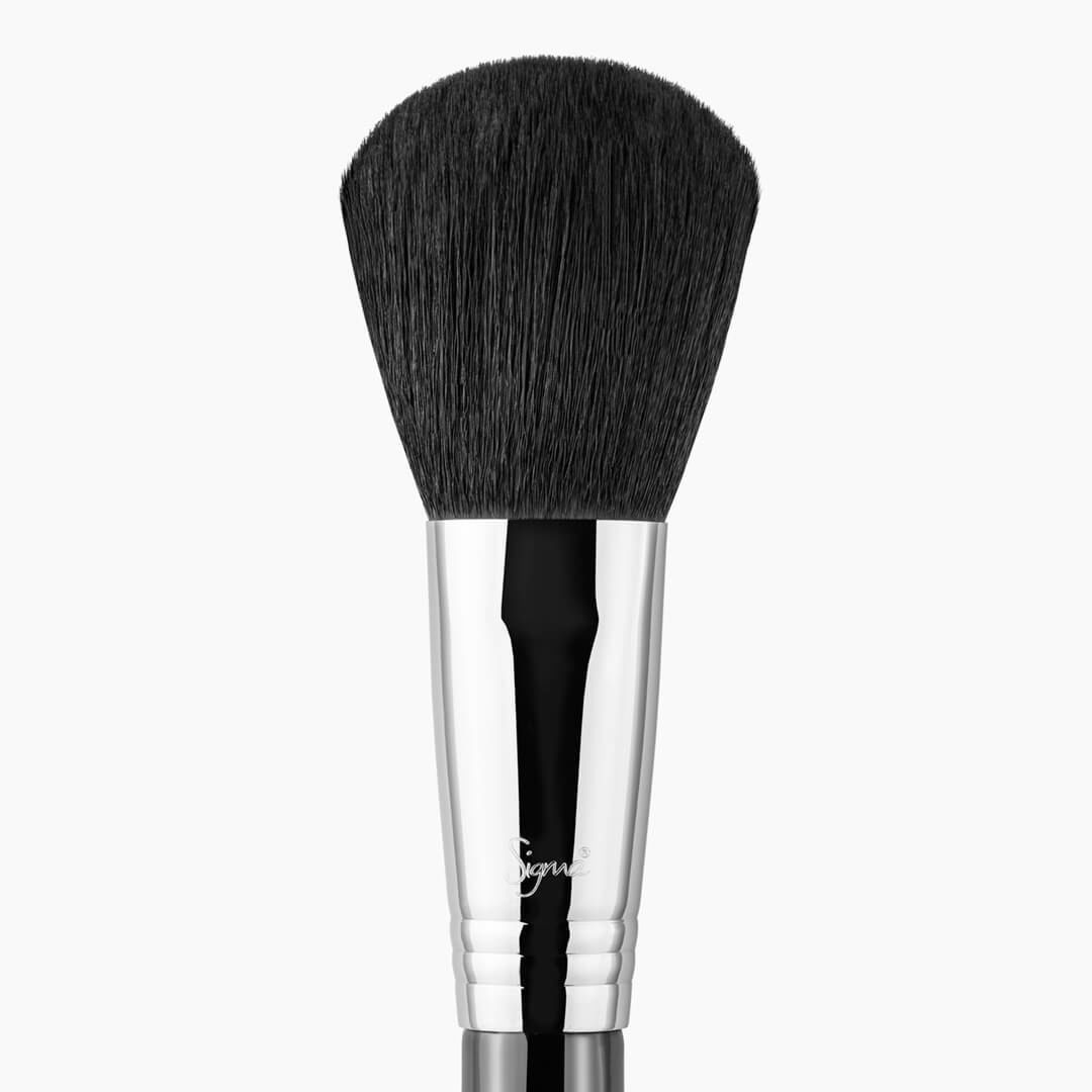 Sigma Beauty Large Powder Makeup Brush F30