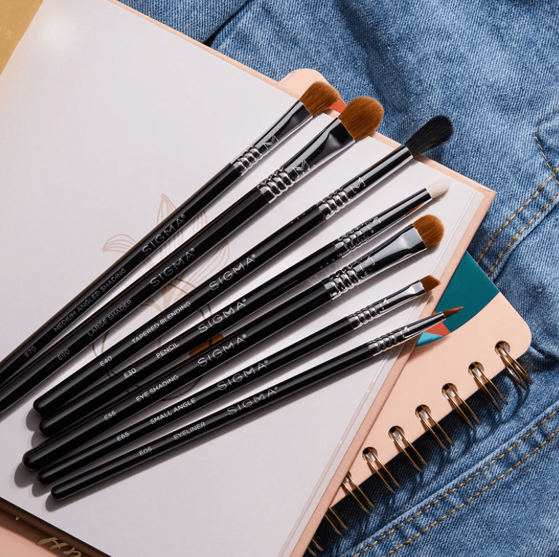 Sigma Beauty Large Shader Brush (E60)