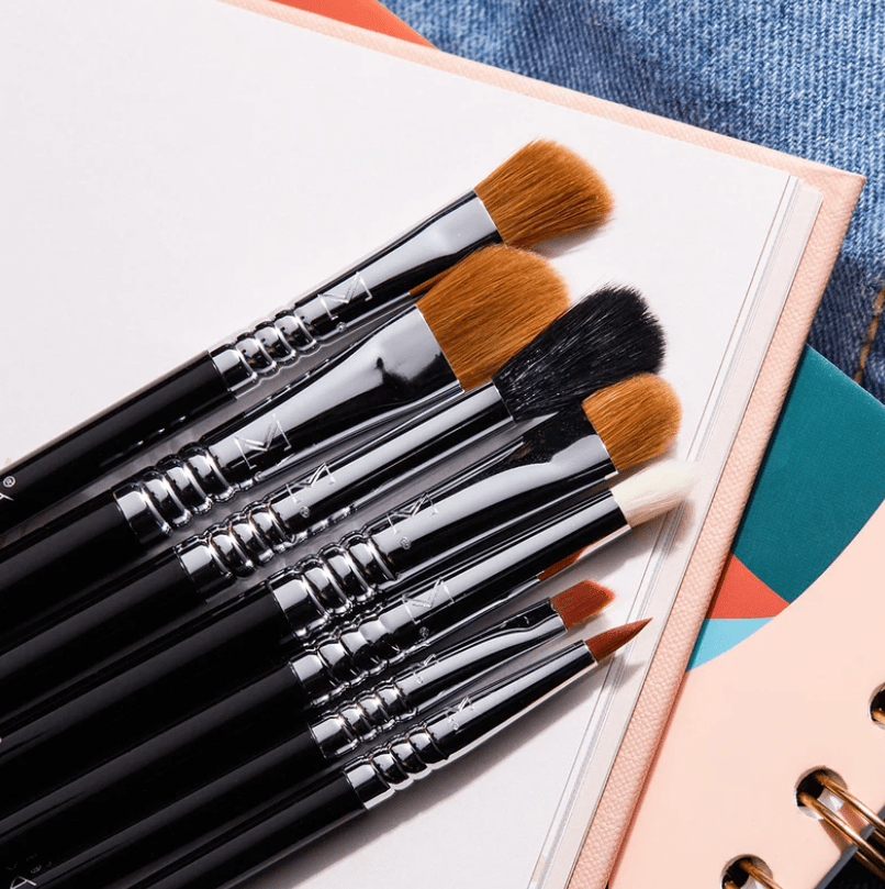 Sigma Beauty Large Shader Brush (E60)