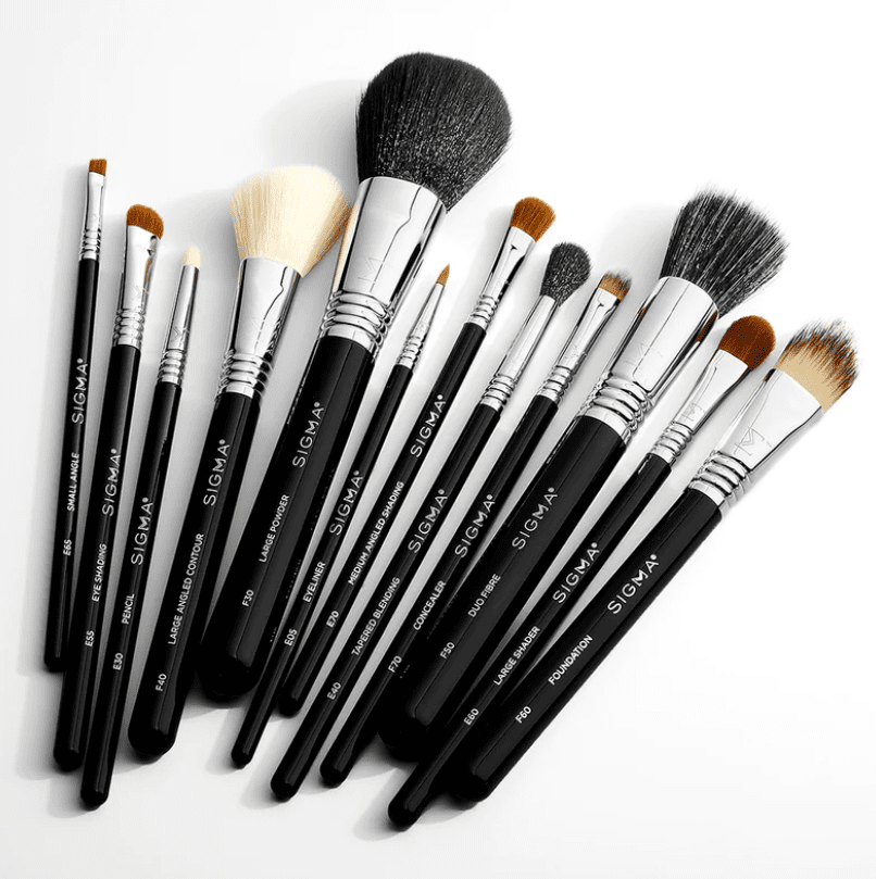 Sigma Beauty Large Shader Brush (E60)