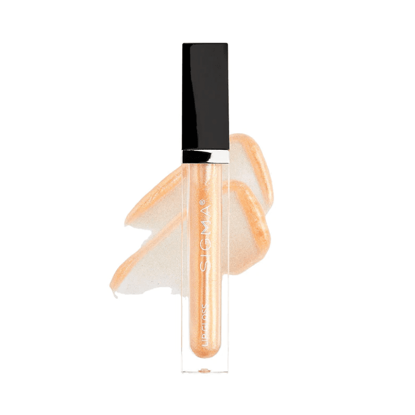 Sigma Beauty Lip Gloss - Brilliance