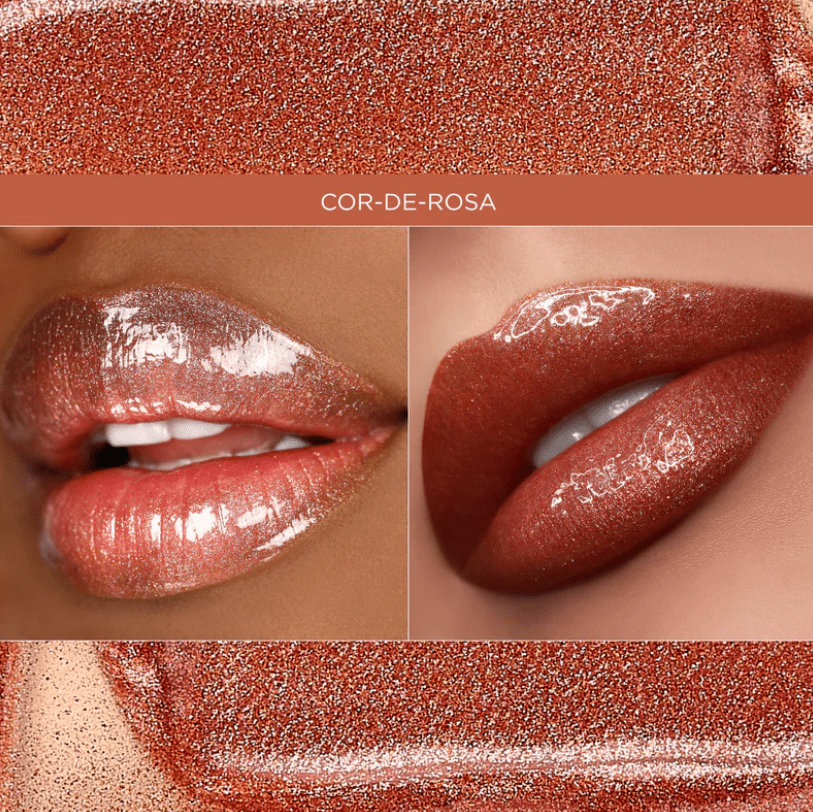 Sigma Beauty Lip Gloss - Cor-de-Rosa