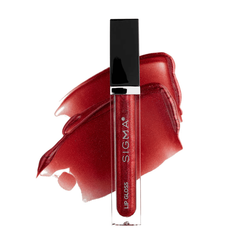 Sigma Beauty Lip Gloss - Heartfelt