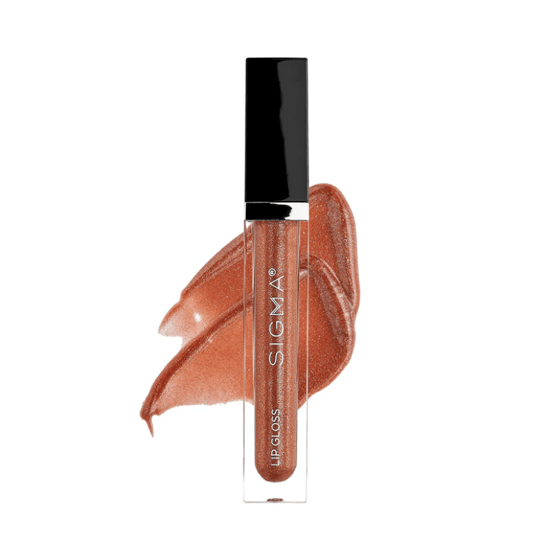 Sigma Beauty Lip Gloss - Idyllic