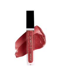 Sigma Beauty Lip Gloss - Secret Garden
