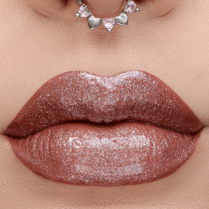 Sigma Beauty Lip Gloss - Dazzling