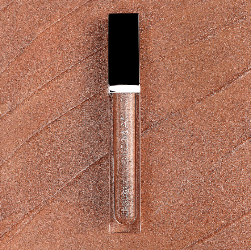 Sigma Beauty Lip Gloss - Dazzling