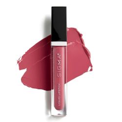 Sigma Beauty | Liquid Lipstick - Awaken