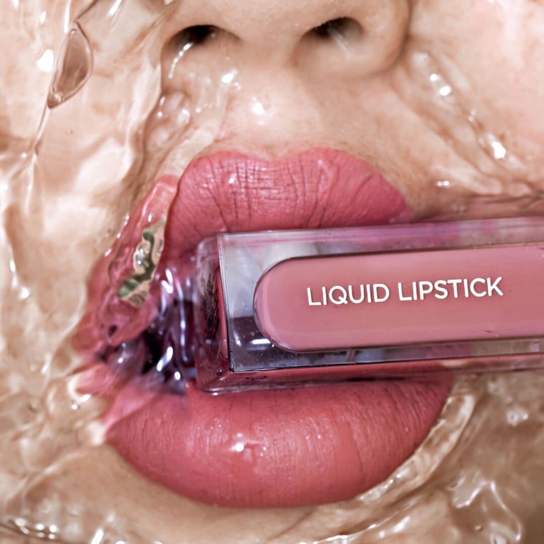 Sigma Beauty | Liquid Lipstick - Behold