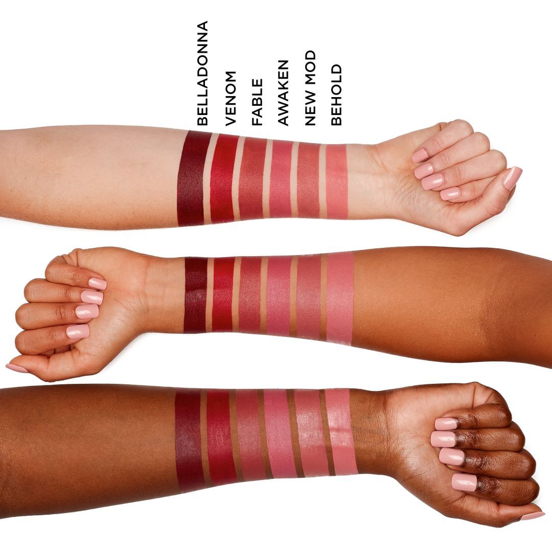 Sigma Beauty | Liquid Lipstick - Behold