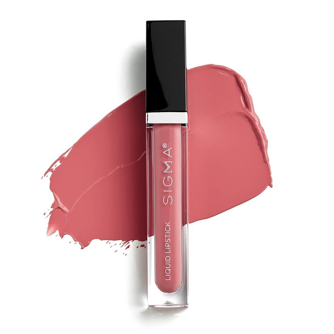 Sigma Beauty | Liquid Lipstick - Behold