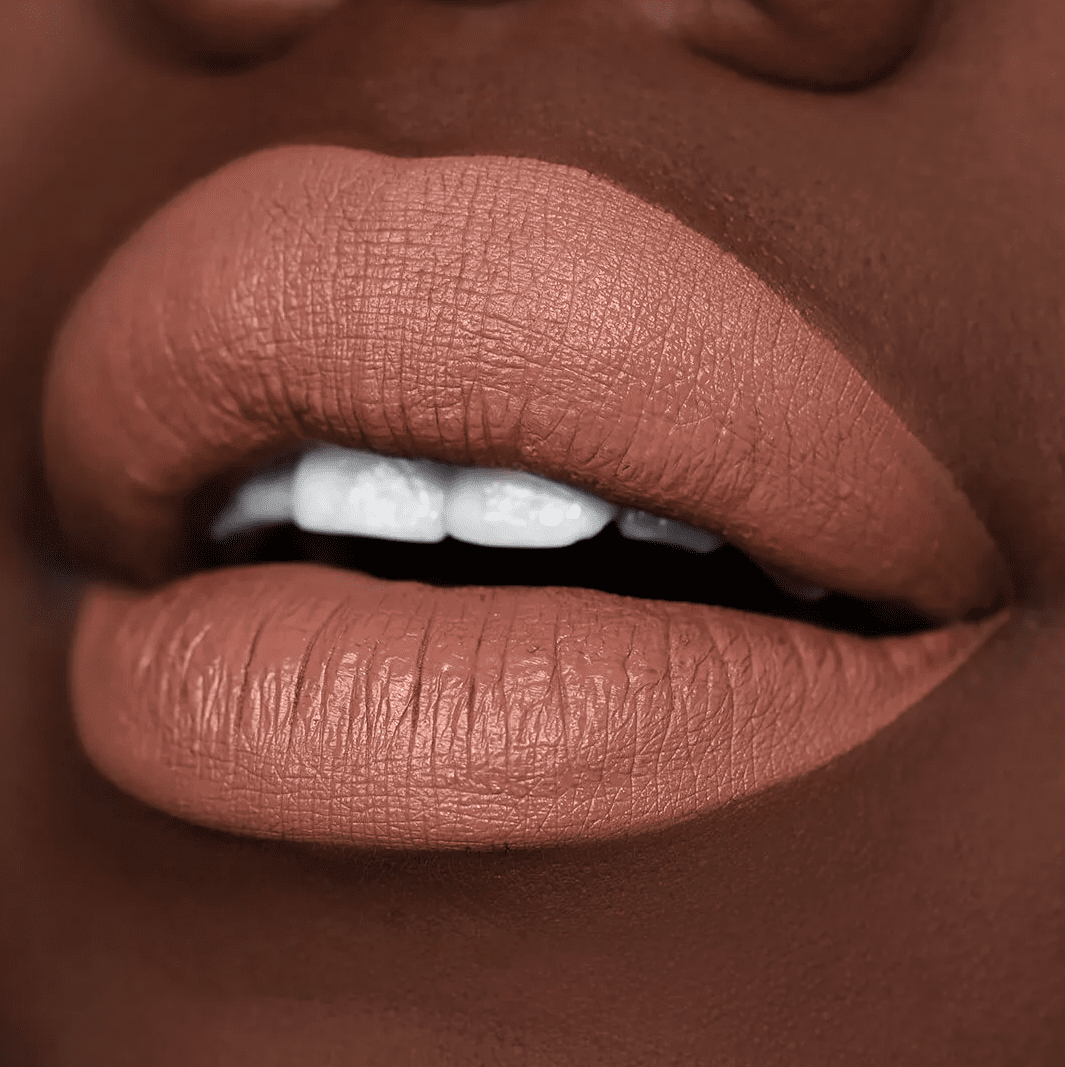 Sigma Beauty Liquid Lipstick - Cashmere