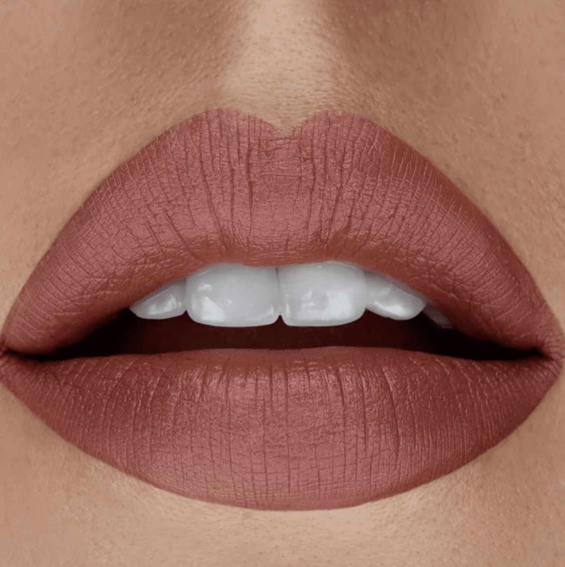 Sigma Beauty Liquid Lipstick - Dapper