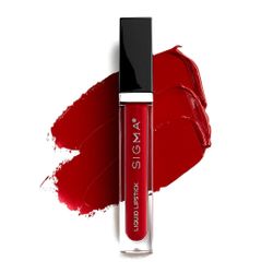 Sigma Beauty | Liquid Lipstick - Venom