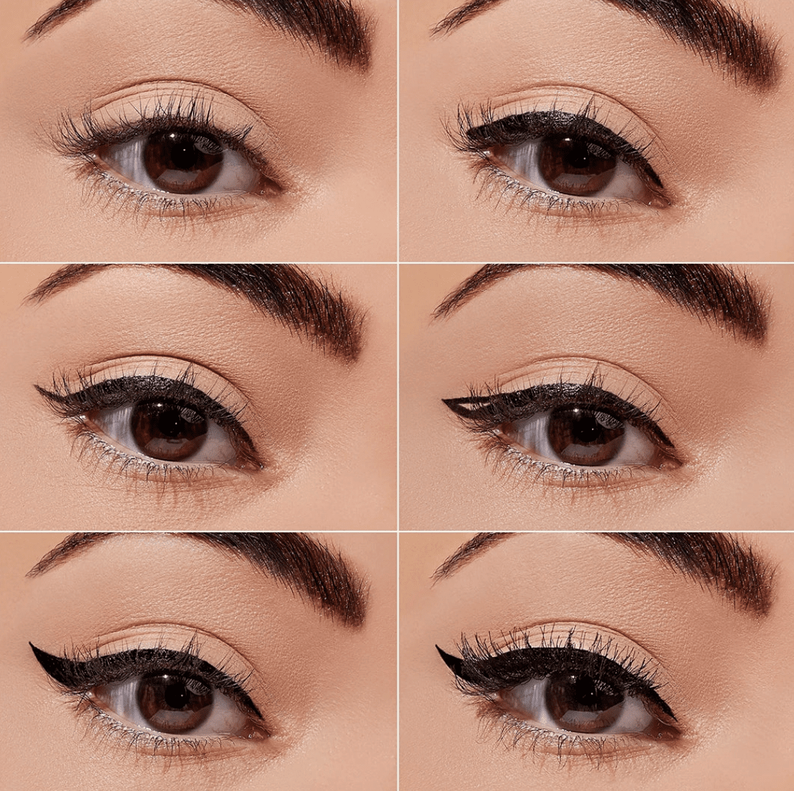 Sigma Beauty Liquid Pen Eyeliner, Wicked