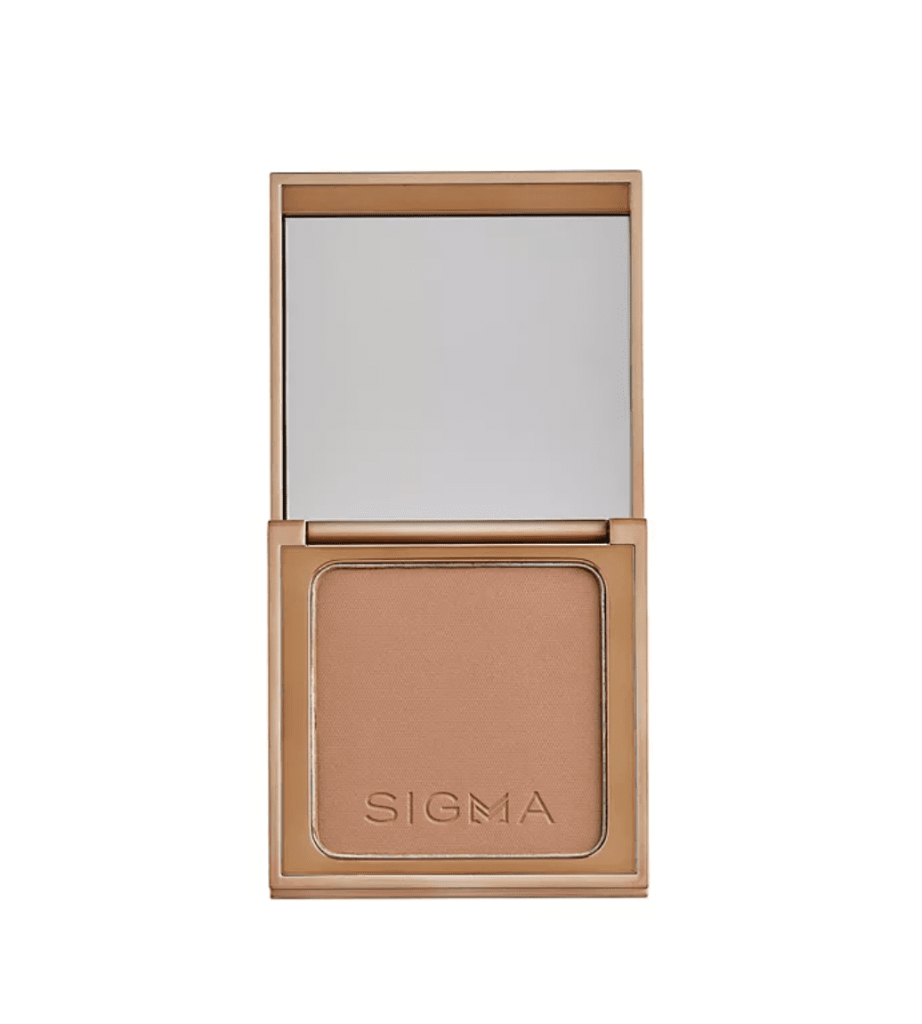 Sigma Beauty Matte Bronzer - Dark