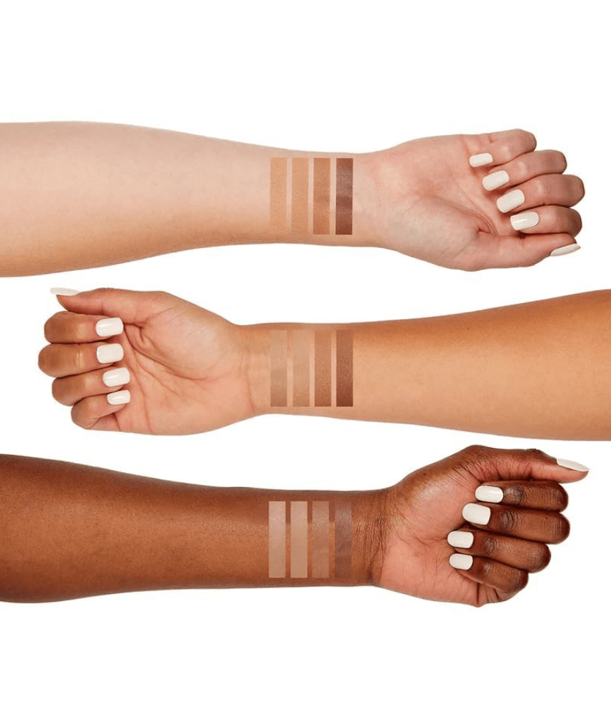 Sigma Beauty Matte Bronzer - Deep