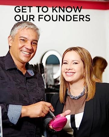 Sigma Beauty Matte Bronzer - Deep