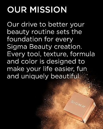 Sigma Beauty Matte Bronzer - Deep