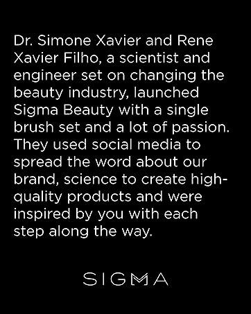 Sigma Beauty Matte Bronzer - Deep