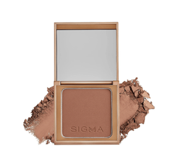 Sigma Beauty Matte Bronzer - Deep