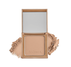 Sigma Beauty Matte Bronzer - Medium