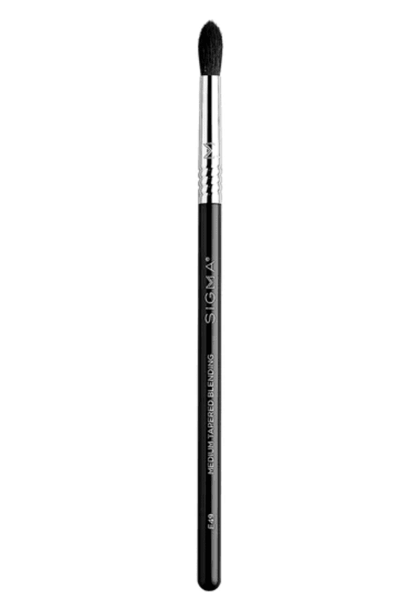 Sigma Beauty Mini Medium Tapered Blending Brush (E49)