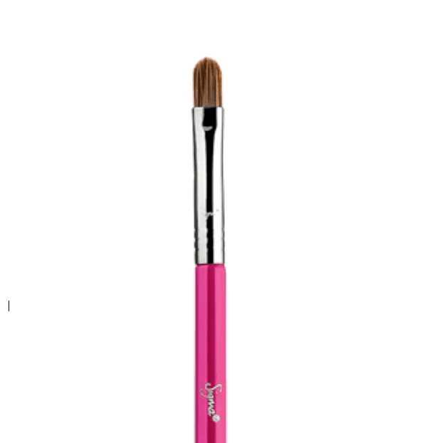 Sigma Beauty Mini Shader - Lid Brush - Pink (E56)