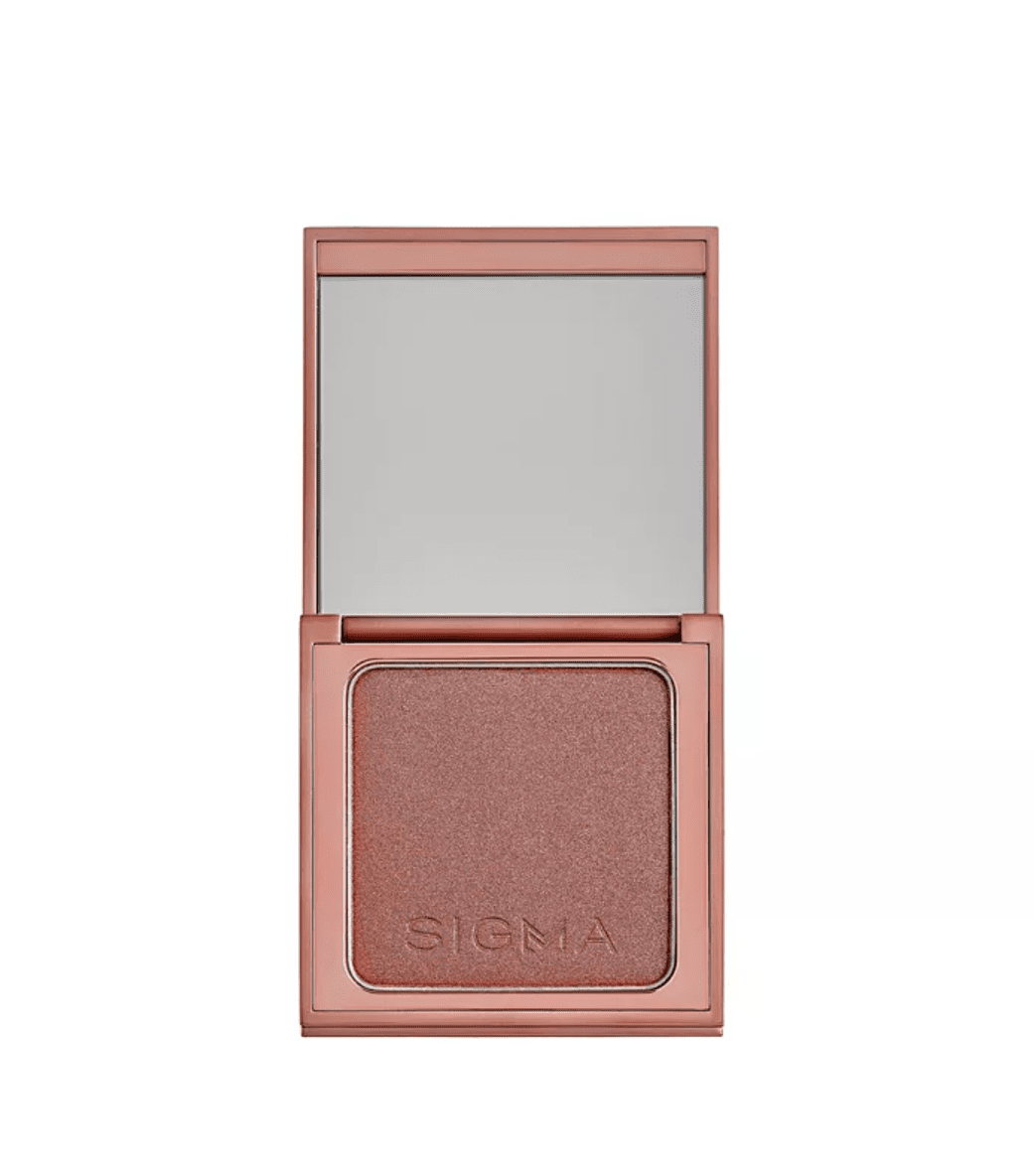 Sigma Beauty Powder Blush, Bronze Star (BL006)