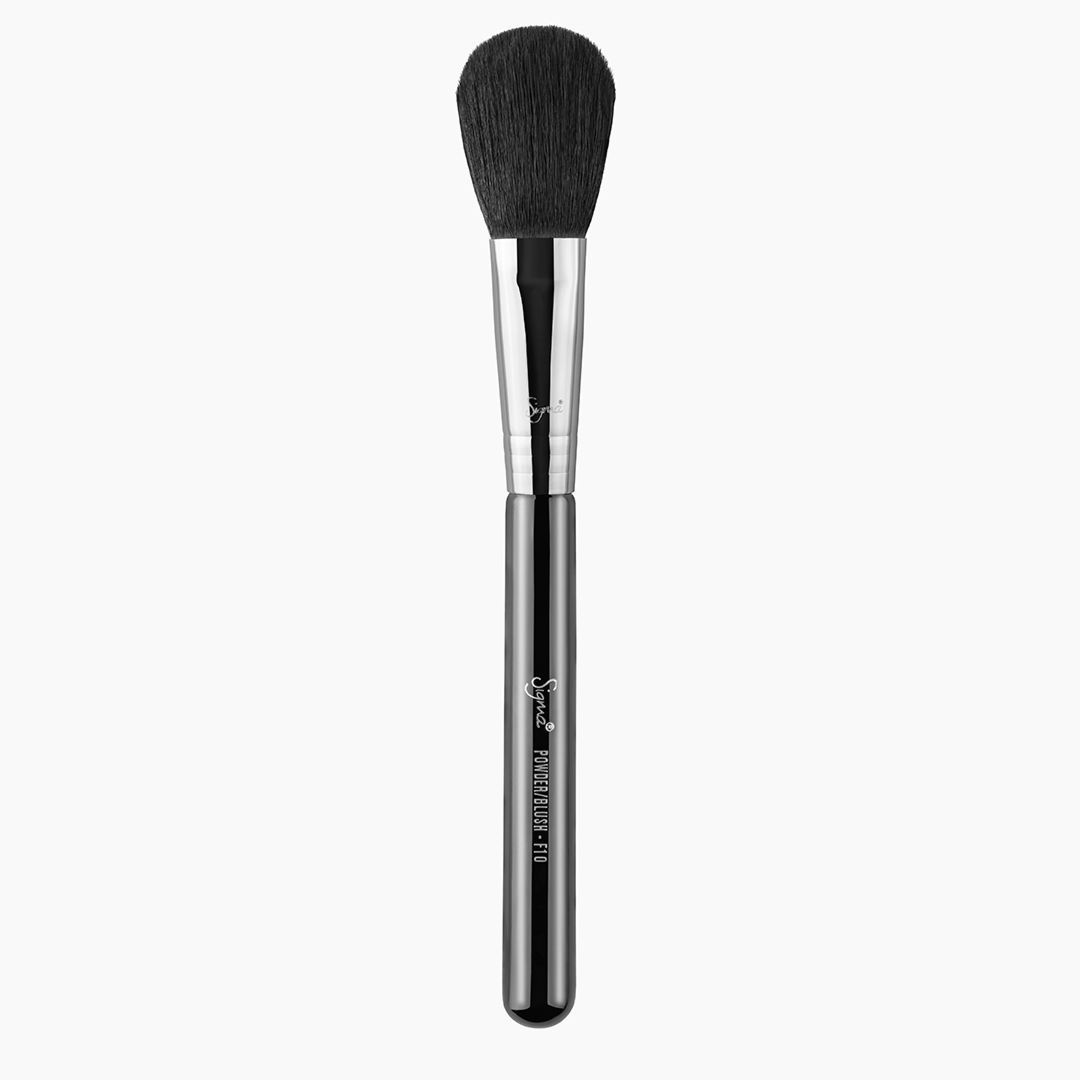 Sigma Beauty Powder/Blush Brush F10