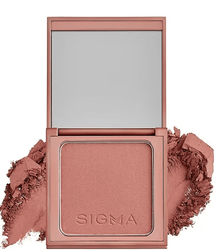 Sigma Beauty Powder Blush, Cor-de-Rosa (BL002)