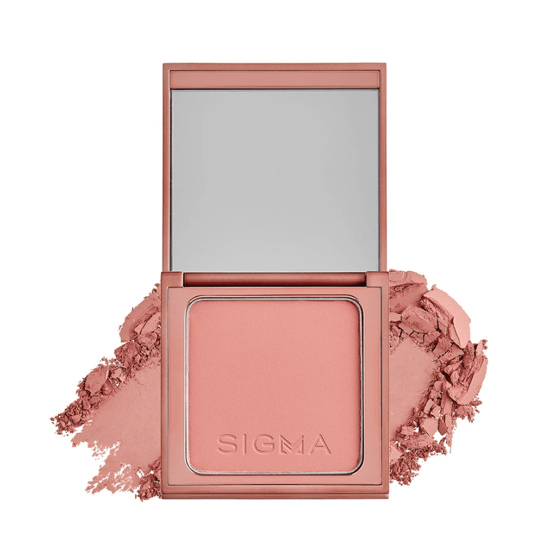 Sigma Beauty Powder Blush, Sunset Kiss (BL003)
