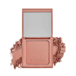 Sigma Beauty Powder Blush, Tiger Lily (BL001)
