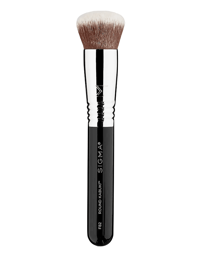 Sigma Beauty Round Kabuki Brush (F82)