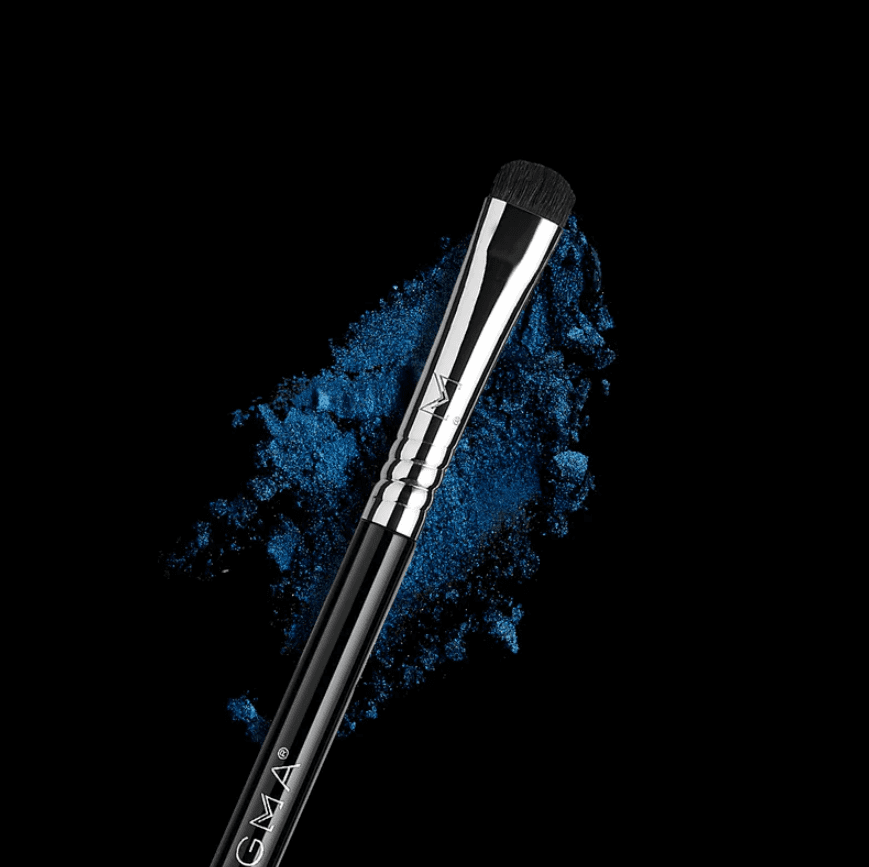 Sigma Beauty Short Shader Brush (E20)