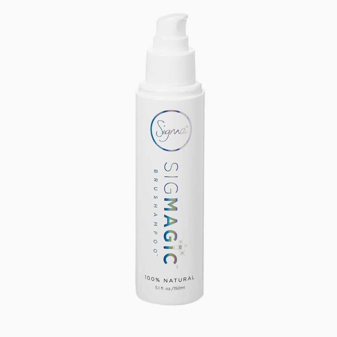 Sigma Beauty SigMagic Brushampoo