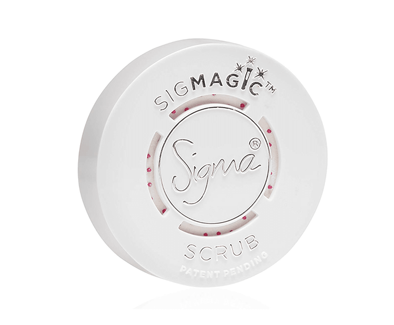 Sigma Beauty SigMagic Scrub
