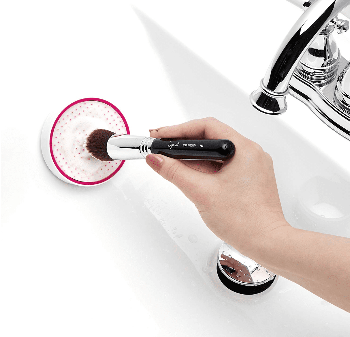 Sigma Beauty SigMagic Scrub