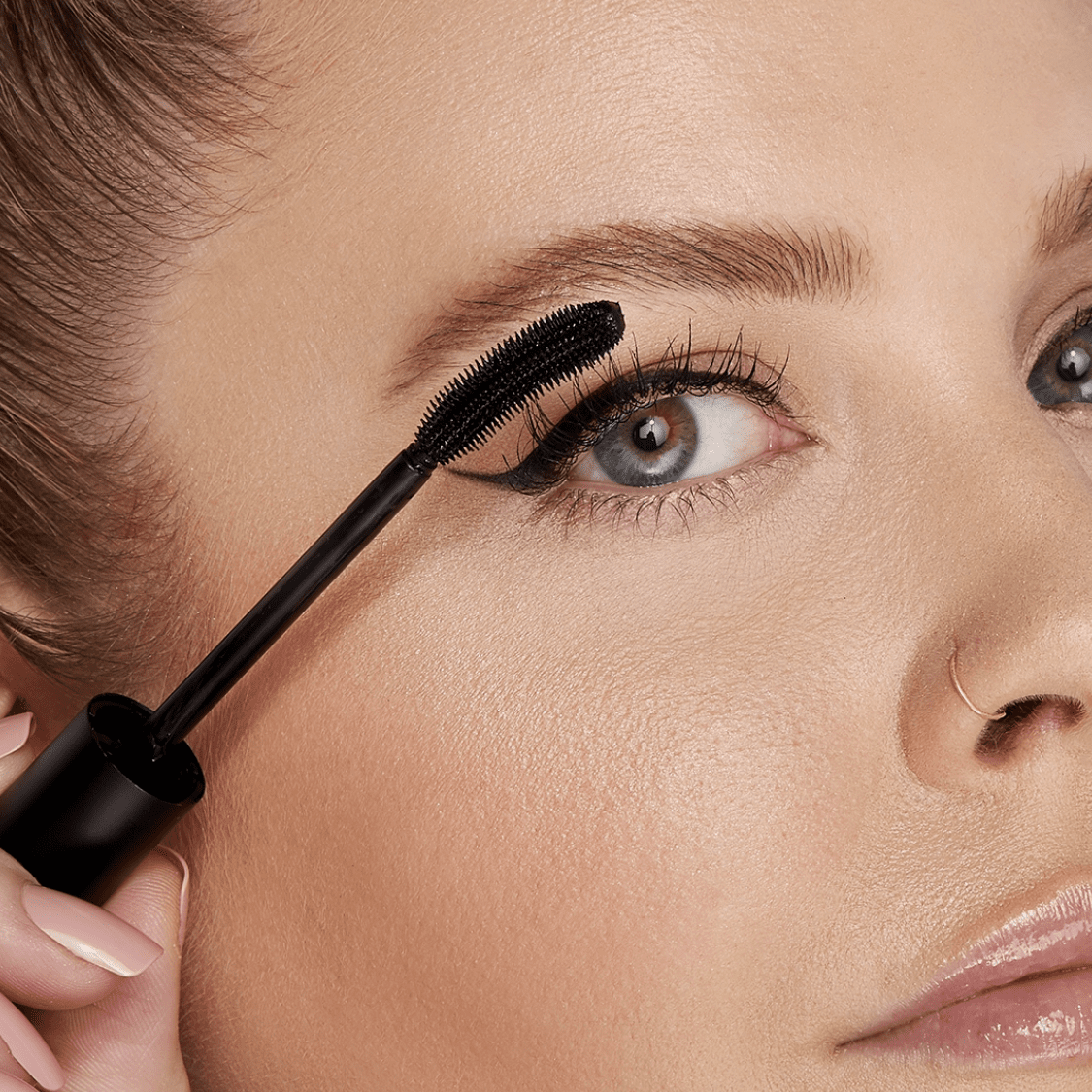 Sigma Beauty Sinuosity Lash Mascara Black