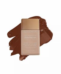 Sigma Beauty Skin Perfector Hydrating Tint, Dark Rich Tint (6)