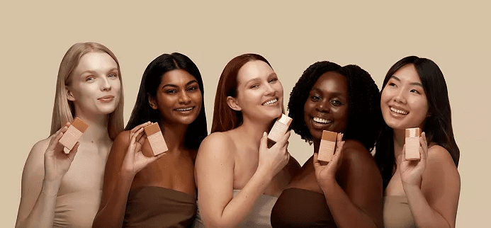 Sigma Beauty Skin Perfector Hydrating Tint, Fair Ivory Tint (1)