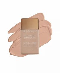 Sigma Beauty Skin Perfector Hydrating Tint, Light Beige Tint (2)
