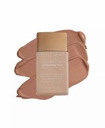 Sigma Beauty Skin Perfector Hydrating Tint, Medium Beige Tint (4)
