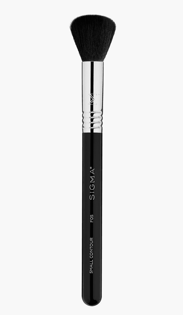 Sigma Beauty Small Contour Brush (F05)