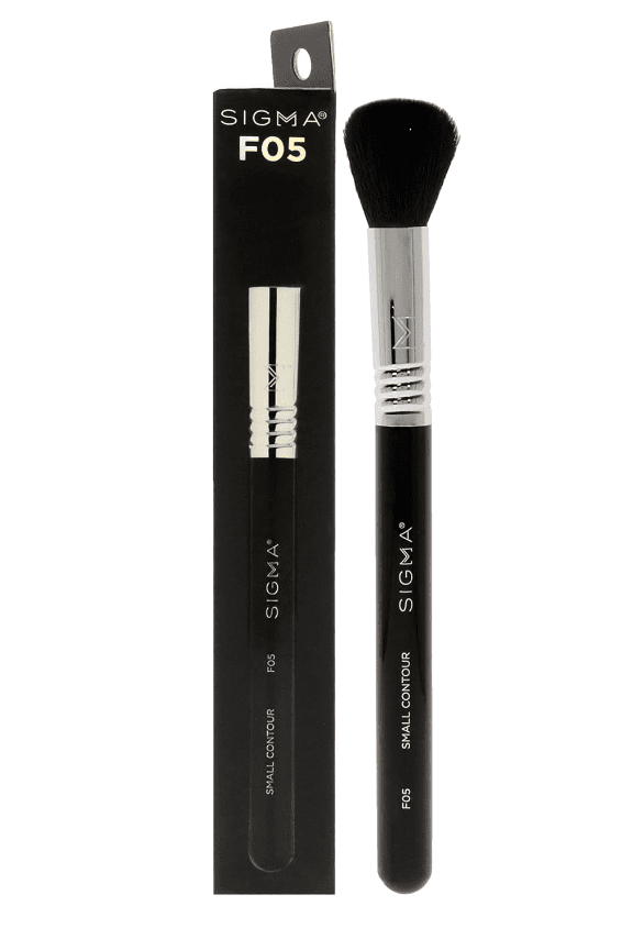 Sigma Beauty Small Contour Brush (F05)