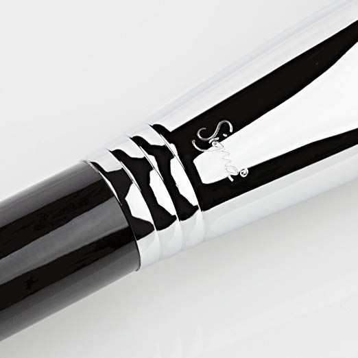 Sigma Beauty Soft Blend Concealer Makeup Brush (F64)