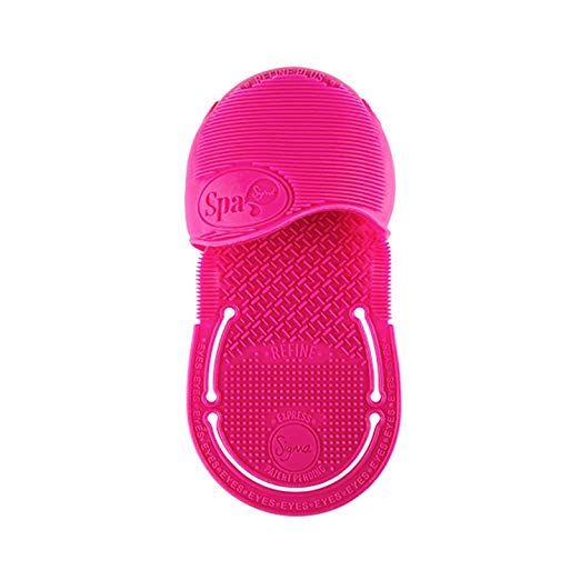 Sigma Beauty Spa Express Brush Cleaning Glove