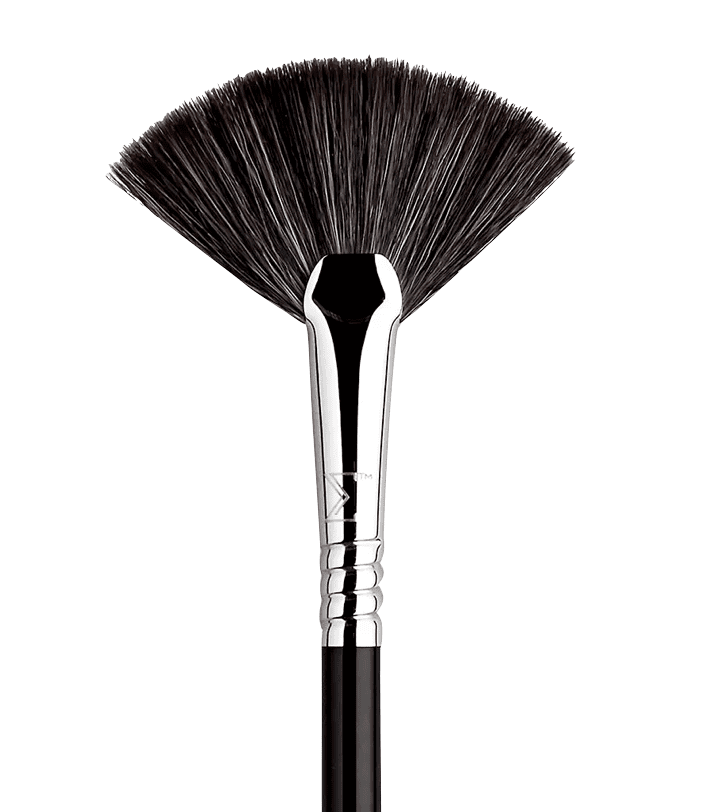 Sigma Beauty Strobing Fan Brush (F42)