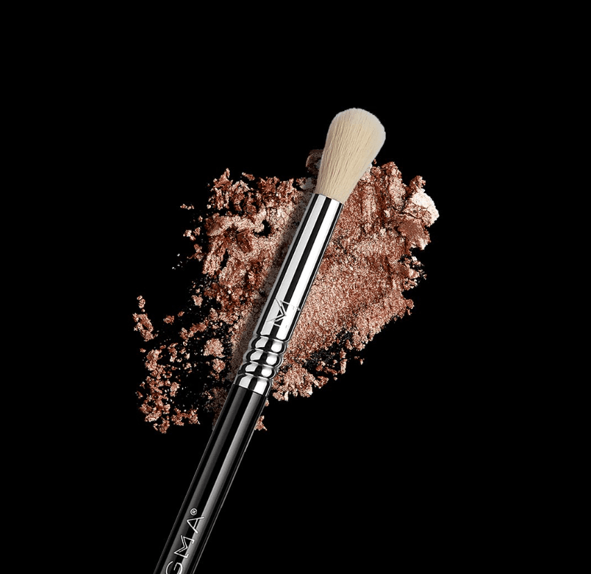 Sigma Beauty Tapered Blending Brush (E35)